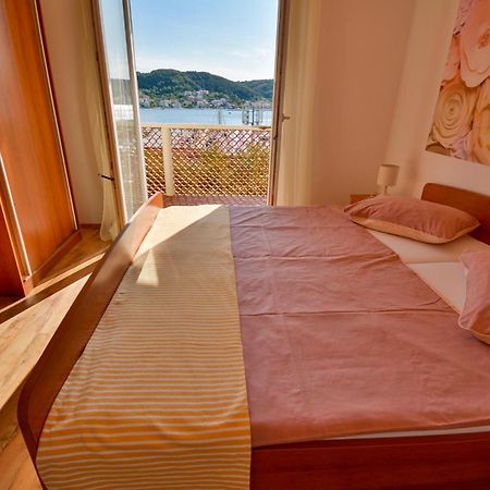 Apartmani Jasmina Супетарська Драґа Екстер'єр фото