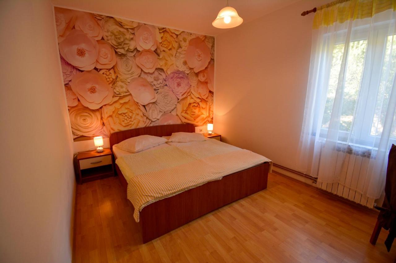 Apartmani Jasmina Супетарська Драґа Екстер'єр фото