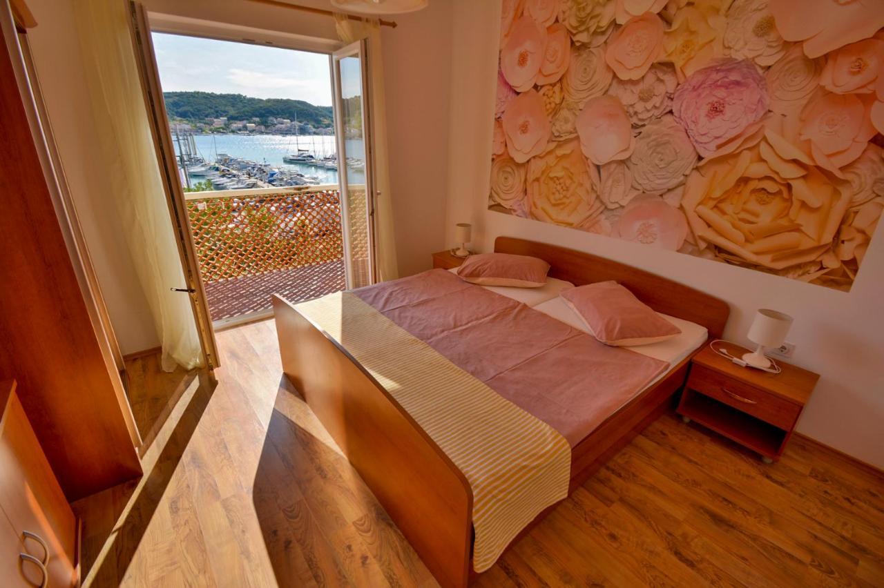 Apartmani Jasmina Супетарська Драґа Екстер'єр фото